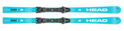 Zjazdové lyže HEAD Worldcup Rebels E-Speed Pro + Freeflex ST 16 - 2025/26