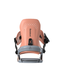 Viazanie na Snowboard Bataleon Donna HW Coral Fade - 2024/25