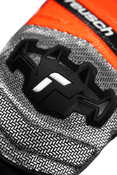 Lyžiarske rukavice Reusch Worldcup Warrior R-TEX® XT Junior - 2025/26