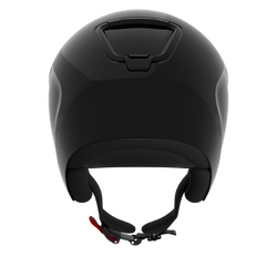 Lyžiarska helma KASK Omega Black - 2024/25