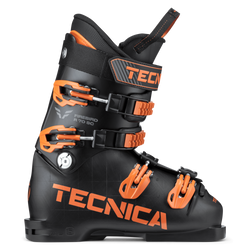 Zjazdové topánky TECNICA Firebird R 70 SC Black - 2025/26