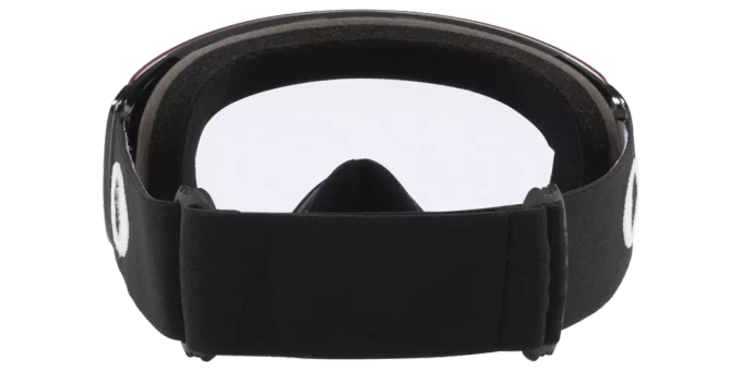 Lyžiarske okuliare Oakley Flight Deck M Matte Black/Prizm Snow Clear - 2025/26
