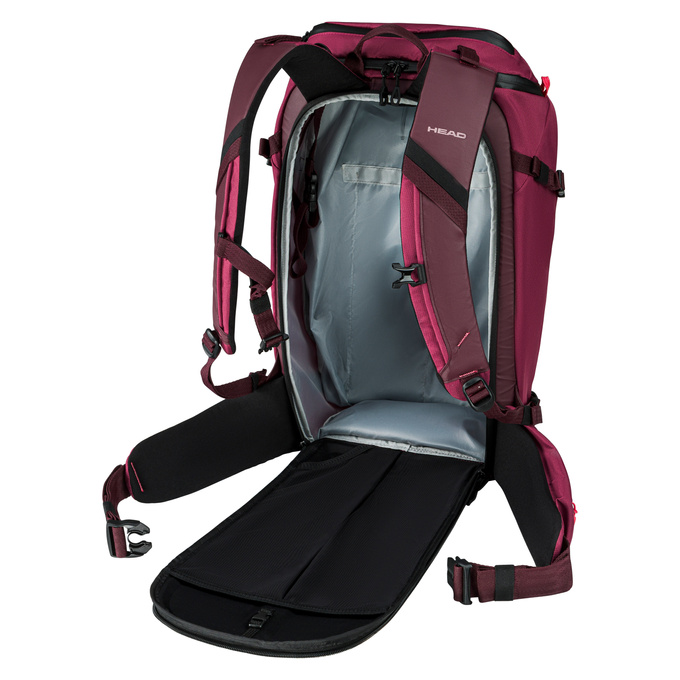 Batoh HEAD Women Backpack - 2025/26