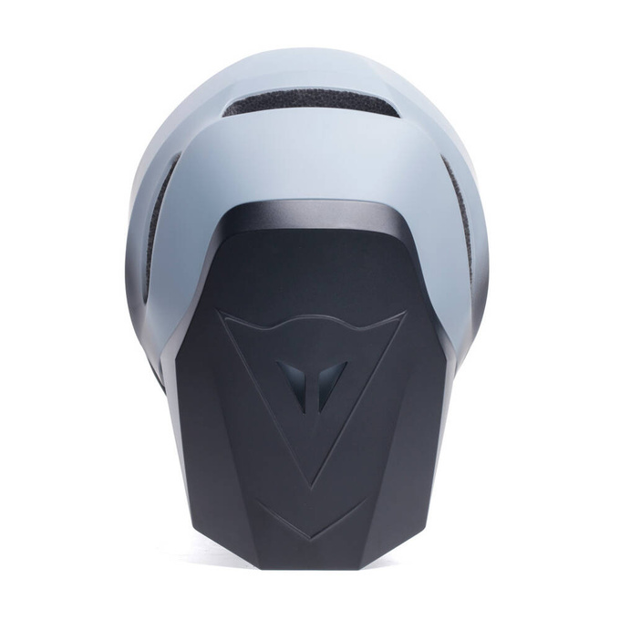 Cyklistická prilba Dainese Scarabeo Linea 01 Mips Nardo-Gray/White/Black