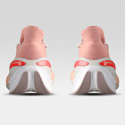 Sportové Topánky UYN Lockie Woman Shoes Pink Sole Pink