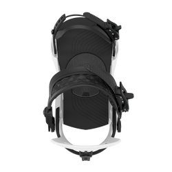 Viazanie na Snowboard Union Flite White - 2025/26