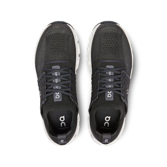Sportové Topanky On Running Cloudswift 3 All Black