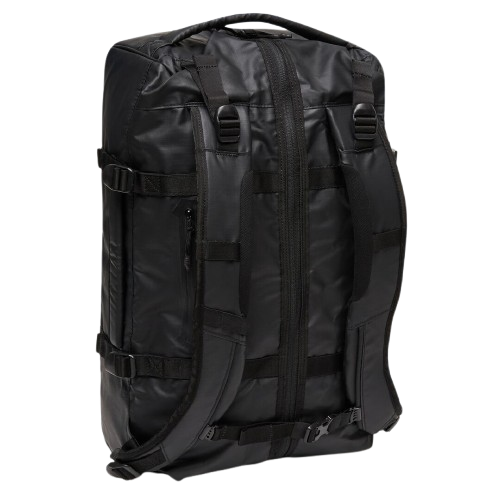 Taška Oakley Road Trip RC Duffle 50L Blackout - 2025