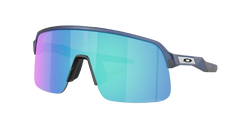Slnečné okuliare Oakley Sutro Lite S Matte Blue Frame/Prizm Sapphire Lenses