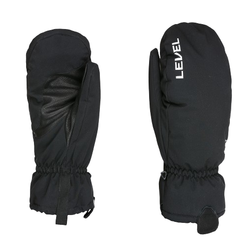 Lyžařské rukavice Level Overgloves Thermo-Plus 5000 - 2025/26