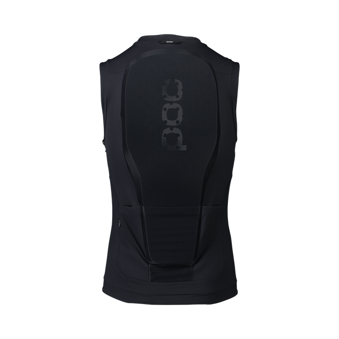 Chránič POC Oseus VPD Torso Uranium Black - 2024/25