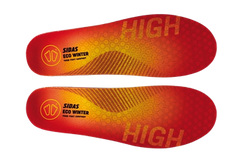Vložky do topánok Sidas Winter 3Feet Eco Winter High