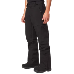 Lyžiarske nohavice OAKLEY Axis Insulated Pants Blackout - 2024/25