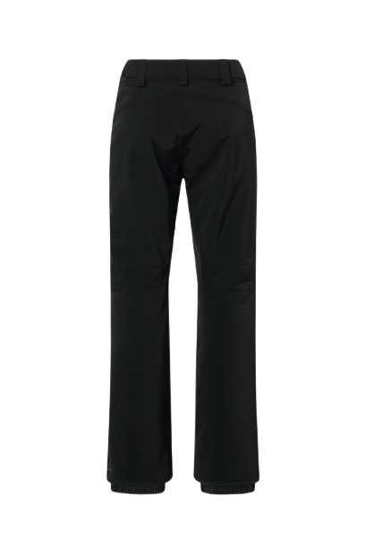 Lyžiarske nohavice Descente Insulated Pants Black - 2025/26