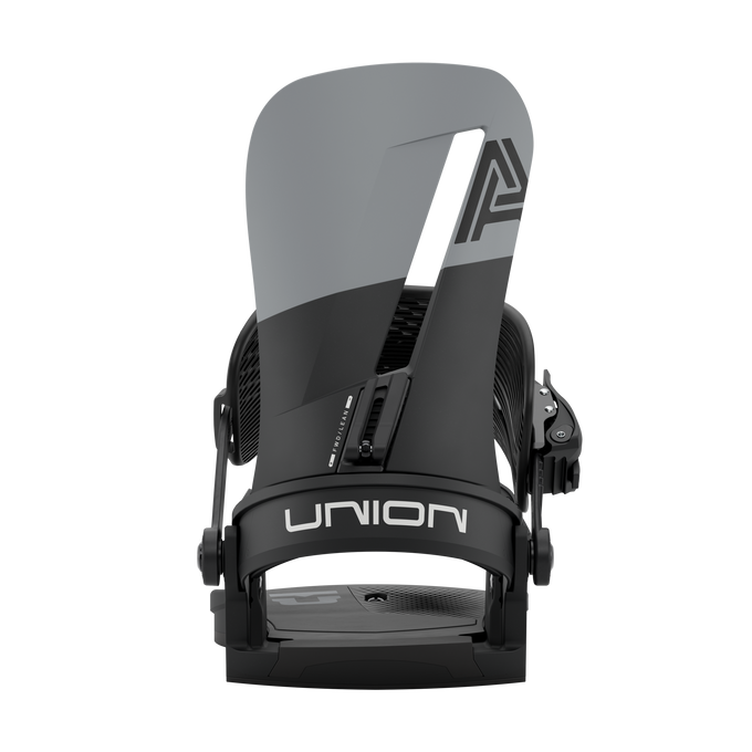 Viazanie na Snowboard Union Atlas Black - 2025/26