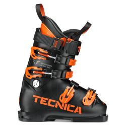 Zjazdové topánky TECNICA Firebird R 90 SC Black - 2025/26