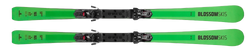 Zjazdové lyže Blossom Skis Numero Uno SL WCR 14 + Race ST 14 - 2025/26