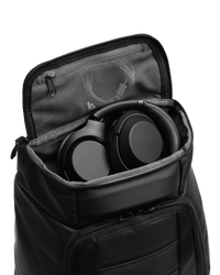 Hydratačný Batoh DB Hugger Backpack 25L Midnight Teal