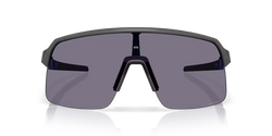 Slnečné okuliare Oakley Sutro Lite Matte Grey Smoke Frame/Prizm Grey Lenses