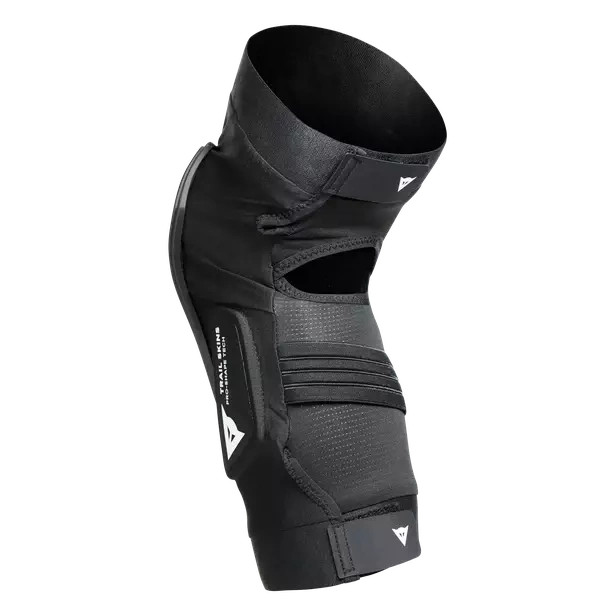 Kolenné chrániče Dainese Trail Skins Pro Knee Guards Black