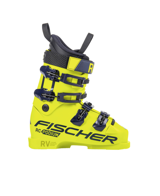 Zjazdové topánky Fischer RC4 Podium LT 90 - 2025/26