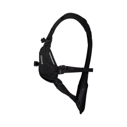 Batoh POC Column VPD Backpack Vest Uranium Black - 2024/25