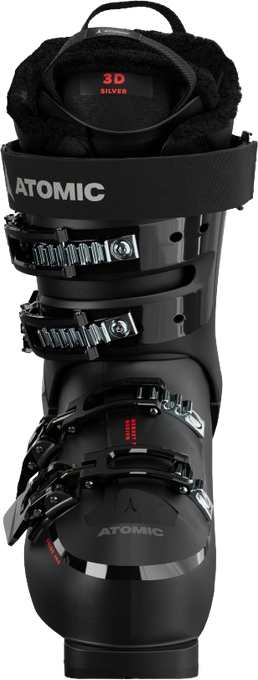 Zjazdové topánky Atomic Hawx Prime 100 GW Black/Red - 2024/25