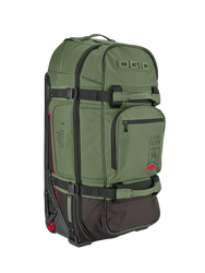 Taska Van Deer RIG 9800 123L - 2025/26