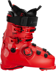 Zjazdové topánky Atomic Hawx Prime 120 S BOA GW Red/Black - 2025/26
