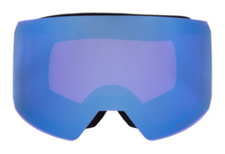 Lyžiarske okuliare Red Bull Spect Line 04 Blue/Purple & Blue Mirror - 2023/24