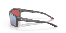 Slnečné okuliare OAKLEY Gibston Steel Prizm Snow Sapphire - 2022