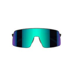 Slnečné okuliare Oakley Sutro TI Prizm Sapphire Lenses/Satin Lead Frame