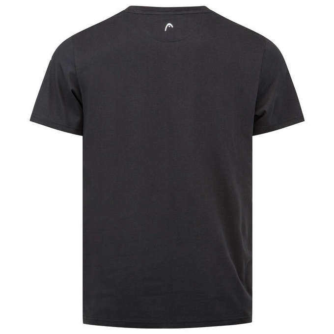 Tričko HEAD Race T-Shirt Men - 2023/24