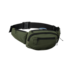Batoh POC Lamina Hip Pack Epidote Green - 2024/25