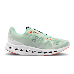 Boty Uyn Man On Running Cloudsurfer Creek/White