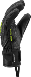 Lyžiarske rukavice LEKI WCR C-Tech 3D Junior - 2025/26