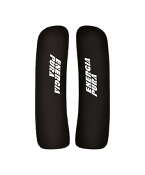 Chrániče holení Energiapura Shinguards Racing PRO Junior/Black - 2025/26