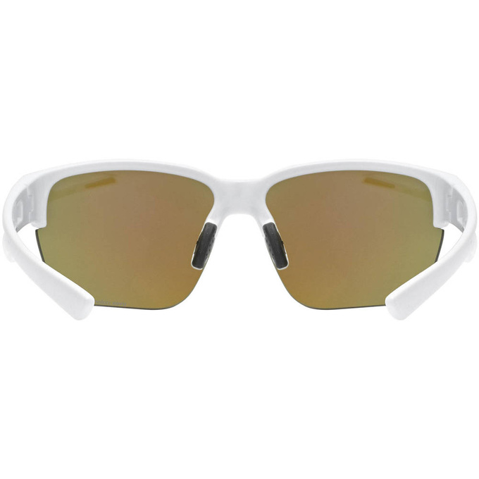 Slnečné okuliare Uvex Sportstyle 805 CV White/Mirror Plasma - 2023