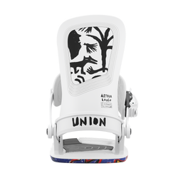 Viazanie na Snowboard Union Ultra Arthur Longo - 2025/26