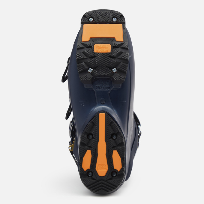 Zjazdové topánky Lange Shadow 95 W LV GW - 2025/26