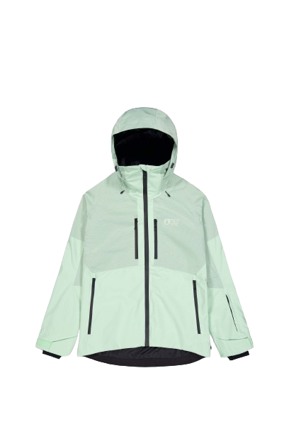 Snowboardová bunda Picture Sygna Silt Green - 2024/25 