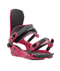 Viazanie na Snowboard Union Force Magenta - 2024/25