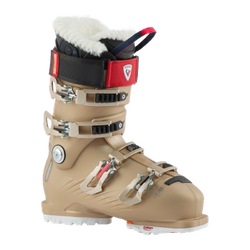 Zjazdové topánky Rossignol Pure PRO Heat GW-Metal Gold - 2025/26