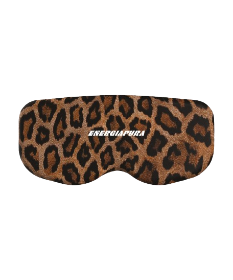 Puzdrá na okuliare Energiapura/Leopard - 2025/26