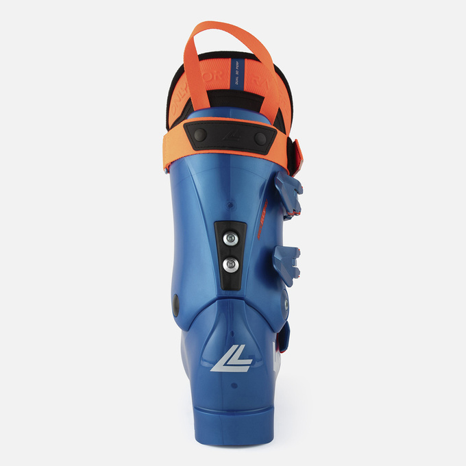 Zjazdové topánky Lange RS 70 SC Vibrant Blue - 2025/26