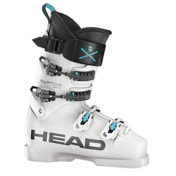 Zjazdové topánky HEAD Raptor WCR 5 SC RV White - 2025/26
