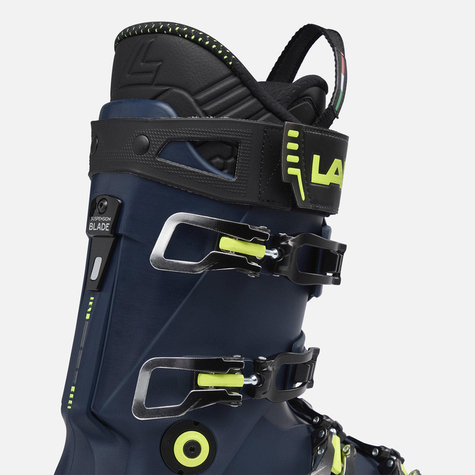 Zjazdové topánky Lange Shadow 110 LV GW - 2025/26