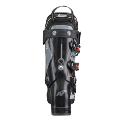 Zjazdové topánky Nordica Pro Machine 100 (GW) Black Grey Red - 2023/24