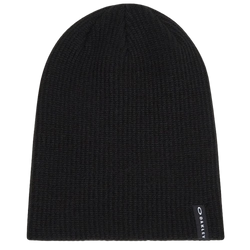 Čiapka Oakley Back Bone Beanie 2.0 Blackout