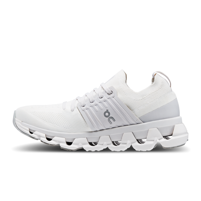 Dámske obuv On Running Cloudswift 3 White/Frost